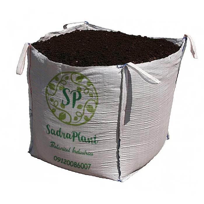 SP-Soil Bag 1
