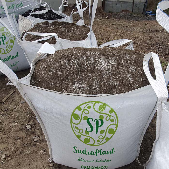 SP-Soil Bag 2